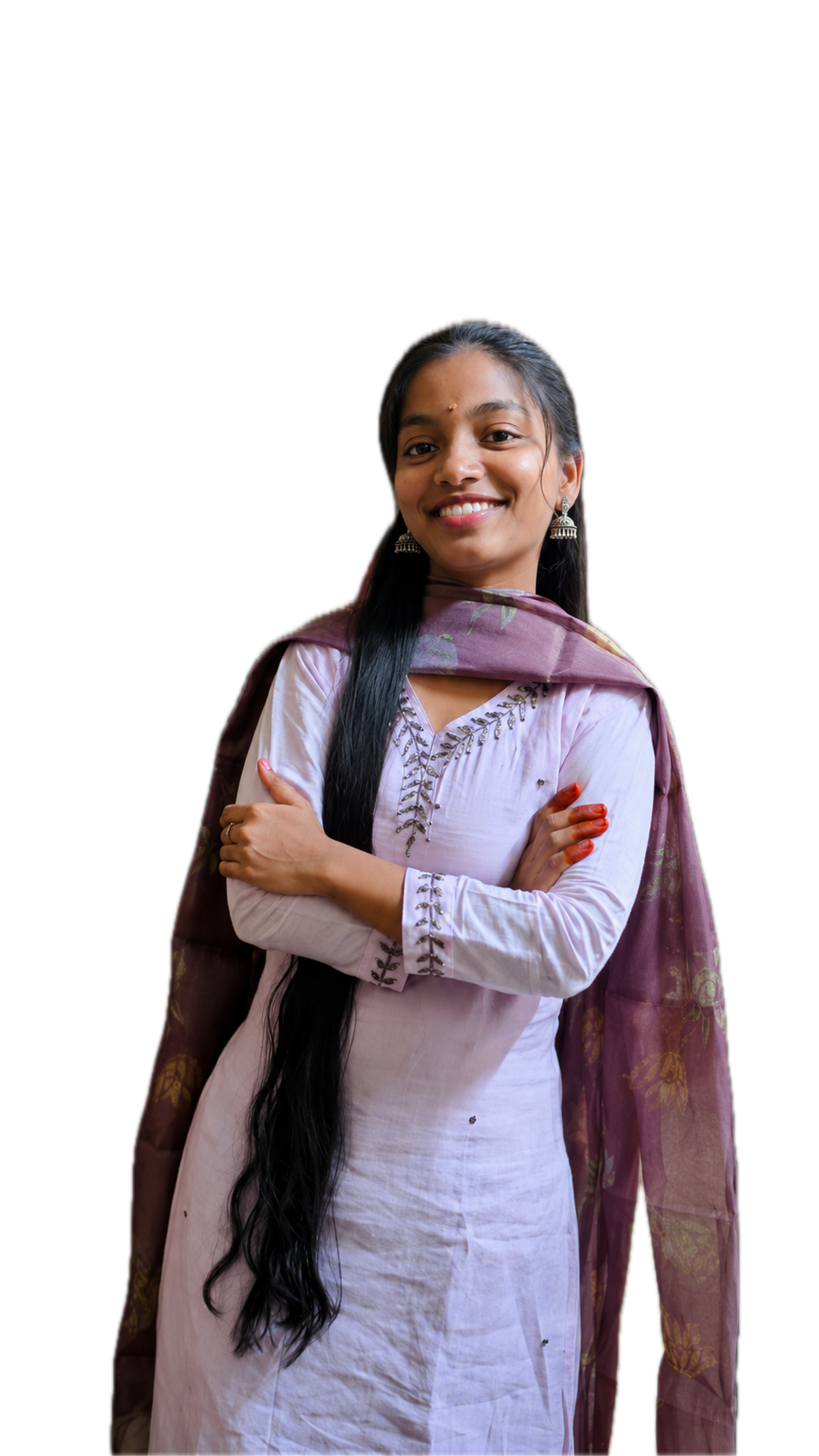 Padmasree Kunigiri